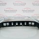 Seat Arona Front Bumper Skin Genuine White With Trim 2017 - 2022 [ak9]