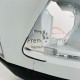 Seat Arona Front Bumper Skin Genuine White With Trim 2017 - 2022 [ak9]