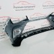 Seat Arona Front Bumper Skin Genuine White With Trim 2017 - 2022 [ak9]
