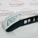 Seat Arona Front Bumper Skin Genuine White With Trim 2017 - 2022 [ak9]