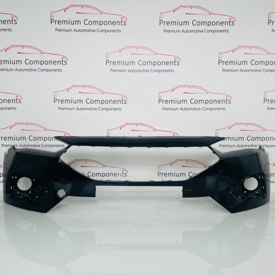 Seat Tarraco Front Bumper Skin Genuine  2018 - 2022 [ak12]