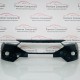 Seat Tarraco Front Bumper Skin Genuine  2018 - 2022 [ak12]