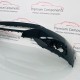 Seat Tarraco Front Bumper Skin Genuine  2018 - 2022 [ak12]