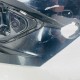 Seat Tarraco Front Bumper Skin Genuine  2018 - 2022 [ak12]