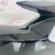 Seat Tarraco Front Bumper Skin Genuine  2018 - 2022 [ak12]