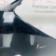Seat Tarraco Front Bumper Skin Genuine  2018 - 2022 [ak12]