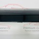 Seat Tarraco Front Bumper Skin Genuine  2018 - 2022 [ak12]