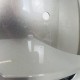 Seat Leon Rear Bumper Skin Genuine Grey - No Repairs - 2012 – 2017 [ak18]