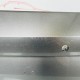 Seat Leon Rear Bumper Skin Genuine Grey - No Repairs - 2012 – 2017 [ak18]