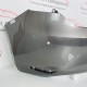 Seat Leon Rear Bumper Skin Genuine Grey - No Repairs - 2012 – 2017 [ak18]