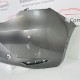 Seat Leon Rear Bumper Skin Genuine Grey - No Repairs - 2012 – 2017 [ak18]