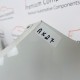 Seat Leon Rear Bumper Skin Genuine White 2020 – 2024 [ak27]