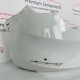 Seat Leon Rear Bumper Skin Genuine White 2020 – 2024 [ak27]