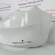 Seat Leon Rear Bumper Skin Genuine White 2020 – 2024 [ak27]