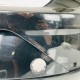 Seat Leon Rear Bumper Genuine Black Mk4 Fr Estate 2017 - 2021 [ak37]