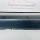 Seat Leon Fr Rear Bumper Skin Genuine Grey Estate - No Repairs - 2012 – 2017 Seat Leon Fr Rear Bumper Skin Genuine Grey Estate - No Repairs - 2012 – 2017