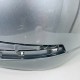 Seat Leon Fr Rear Bumper Skin Genuine Grey Estate - No Repairs - 2012 – 2017 Seat Leon Fr Rear Bumper Skin Genuine Grey Estate - No Repairs - 2012 – 2017