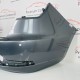 Seat Leon Fr Rear Bumper Skin Genuine Grey Estate - No Repairs - 2012 – 2017 Seat Leon Fr Rear Bumper Skin Genuine Grey Estate - No Repairs - 2012 – 2017