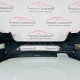 Seat Leon Fr Rear Bumper Skin Genuine Grey Estate - No Repairs - 2012 – 2017 Seat Leon Fr Rear Bumper Skin Genuine Grey Estate - No Repairs - 2012 – 2017