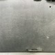 Seat Leon Fr Rear Bumper Skin Genuine Silver Mk4 Estate 2017 - 2021 [aj120]
