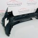 Seat Leon Fr Rear Bumper Skin Genuine Silver Mk4 Estate 2017 - 2021 [aj120]