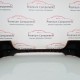 Seat Arona Rear Bumper Skin Genuine Orange 2017 - 2022 [ak45]