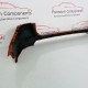 Seat Arona Rear Bumper Skin Genuine Orange 2017 - 2022 [ak45]