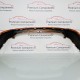 Seat Arona Rear Bumper Skin Genuine Orange 2017 - 2022 [ak45]