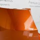 Seat Arona Rear Bumper Skin Genuine Orange 2017 - 2022 [ak48]