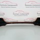 Seat Arona Rear Bumper Skin Genuine Orange 2017 - 2022 [ak48]