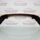 Seat Arona Rear Bumper Skin Genuine Orange 2017 - 2022 [ak48]