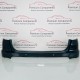 Seat Arona Rear Bumper Skin Genuine Blue - No Repairs - 2017 - 2024 [ak46]