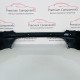 Seat Arona Rear Bumper Skin Genuine Blue - No Repairs - 2017 - 2024 [ak46]
