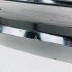 Seat Arona Rear Bumper Skin Genuine Black - No Repairs - 2017 - 2024 [ak51]