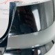 Seat Arona Rear Bumper Skin Genuine Black - No Repairs - 2017 - 2024 [ak51]