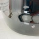 Seat Arona Rear Bumper Skin Genuine Black - No Repairs - 2017 - 2024 [ak51]
