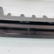 Seat Leon Fr Front Bumper Skin Genuine Maroon 2017 - 2021 [ak89]