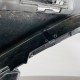 Seat Leon Fr Front Bumper Skin Genuine Maroon 2017 - 2021 [ak89]