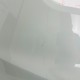 Seat Leon Fr Rear Bumper Skin Genuine White Mk4 Estate 2017 - 2021 [ak105]
