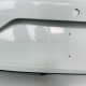 Seat Leon Fr Rear Bumper Skin Genuine White Mk4 Estate 2017 - 2021 [ak105]