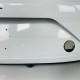 Seat Leon Fr Rear Bumper Skin Genuine White Mk4 Estate 2017 - 2021 [ak105]