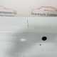 Seat Leon Fr Rear Bumper Skin Genuine White Mk4 Estate 2017 - 2021 [ak105]