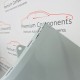 Seat Leon Fr Rear Bumper Skin Genuine White Mk4 Estate 2017 - 2021 [ak105]