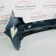 Seat Leon Fr Rear Bumper Skin Genuine White Mk4 Estate 2017 - 2021 [ak105]