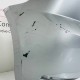 Seat Ibiza Rear Bumper Skin Genuine Silver Mk5 - No Repairs - 2017 - 2024 [ak112 Seat Ibiza Rear Bumper Skin Genuine Silver Mk5 - No Repairs - 2017 - 2024 [ak112