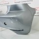 Seat Ibiza Rear Bumper Skin Genuine Silver Mk5 - No Repairs - 2017 - 2024 [ak112 Seat Ibiza Rear Bumper Skin Genuine Silver Mk5 - No Repairs - 2017 - 2024 [ak112