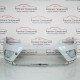 Seat Arona Front Bumper Skin Genuine White 2017 - 2022 [ak121]