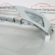 Seat Arona Front Bumper Skin Genuine White 2017 - 2022 [ak121]