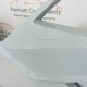 Seat Arona Front Bumper Skin Genuine White 2017 - 2022 [ak121]
