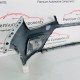 Seat Arona Front Bumper Skin Genuine White 2017 - 2022 [ak121]